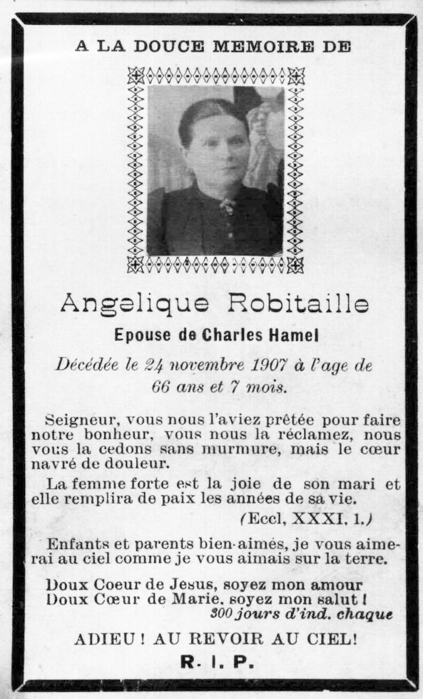 Jacqueline Bélanger