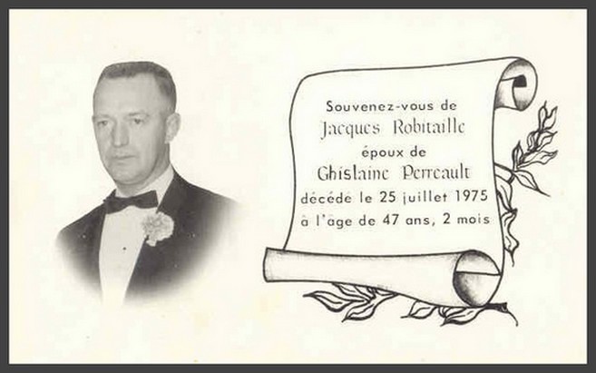 1920C   Reverende Soeur Ste Melanie (Delphine Robitaille)