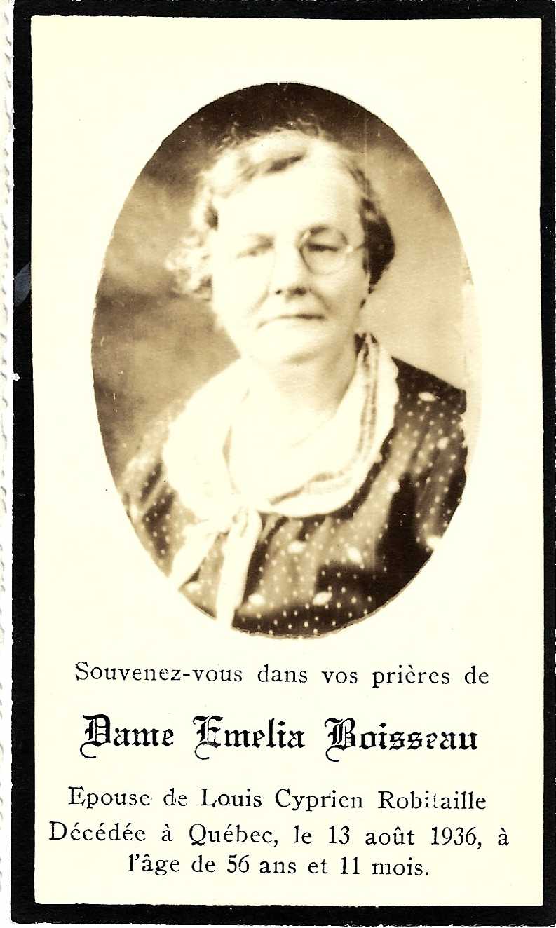 Émilia Boisseau