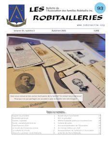 Robitailleries No 93